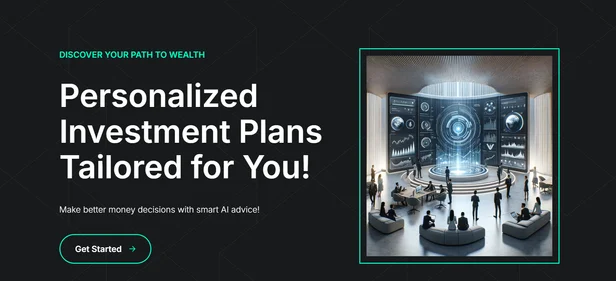 MyInvestment AI.home