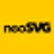 NeoSVG favicon