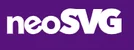 NeoSVG logo
