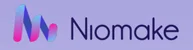 Niomake logo