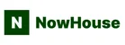 Now House logo