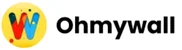 Ohmywall.logo