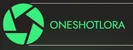 One Shot LoRA logo