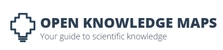 Open Knowledge Maps logo