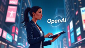 OpenAI Appoints Instacart CEO Fidji Simo to Lead Its Apps Division