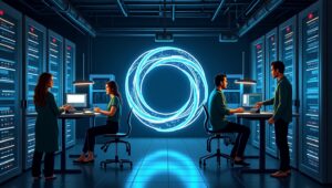 OpenAI Expands Globally with Major AI Data Center in UAE