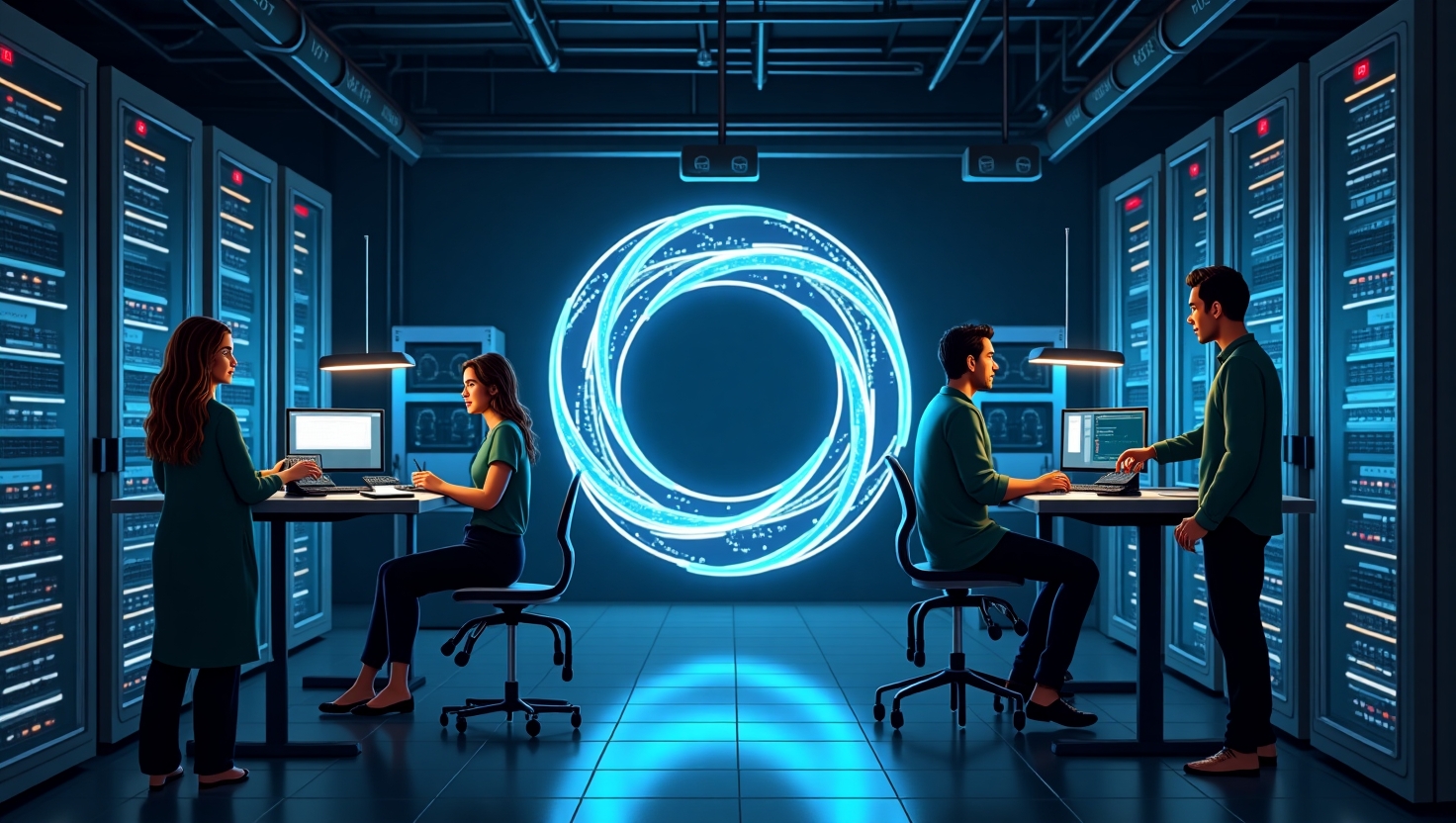 OpenAI Expands Globally with Major AI Data Center in UAE