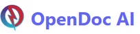 OpenDoc AI