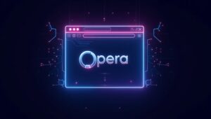 Opera Unveils Neon, AI Browser That Works for You