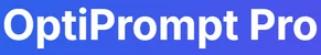 Optiprompt Pro.logo