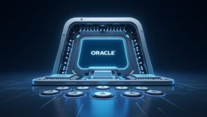 Oracle Invests $40B in Nvidia Chips for Stargate AI Center