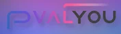 P Valyou logo