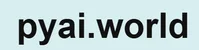 PYAI logo