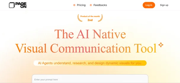 Pageon AI.home