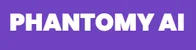 Phantomy AI logo