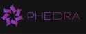 Phedra X logo '