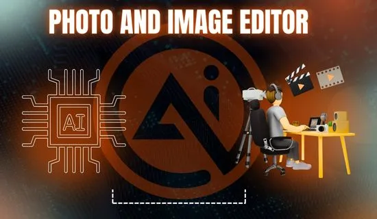 Photo and Image Editor