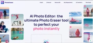 PhotoEraser