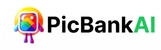 Pic Bank AI logo