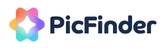 Pic Finder AI logo
