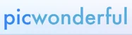 Pic Wonderful logo