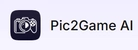 Pic2Game logo
