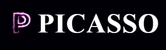 Picasso AI Art logo