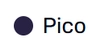 Pico Apps logo