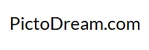 Pictodream logo