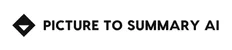 Picture Summary AI logo