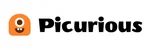 Picurious AI logo