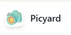 Picyard logo