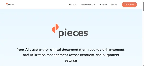 Pieces