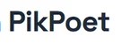 Pikpoet logo