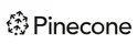 Pinecone logo
