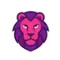 Pinklion favicon