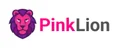 Pinklion logo