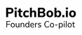 PitchBob IO logo