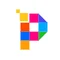 Pixel Gen Art favicon