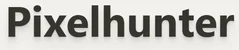Pixel Hunter logo