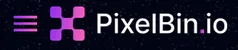 PixelBin.io logo