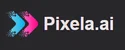 Pixela AI logo