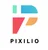 Pixilio AI logo