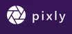 Pixly App logo