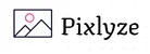 Pixlyze logo