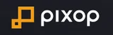 Pixop logo