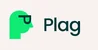 Plag AI logo