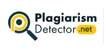Plagiarism Detector Net logo