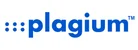 Plagium logo