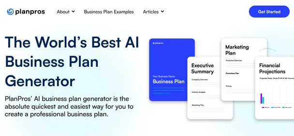 Plan Pros AI.home